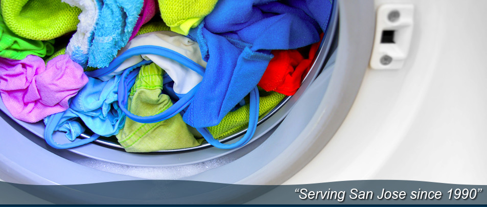 Rainbow Laundry | San Jose Laundry Services - E Julian St.
